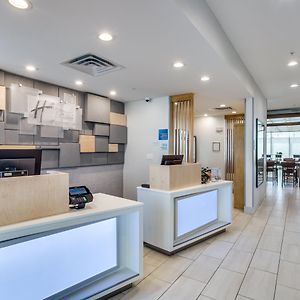 Holiday Inn Express & Suites - Denton South, An Ihg Hotel